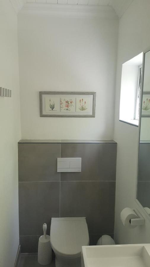 مبيت وإفطار ستيلينبوش Besigheim المظهر الخارجي الصورة